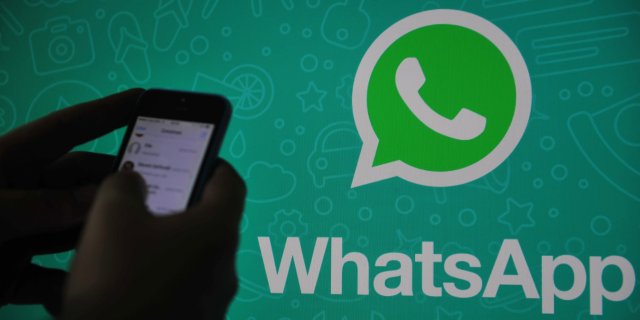 Medida foi tomada, de acordo com o aplicativo, para evitar a divulgação de fake news durante a pandemia de coronavírus