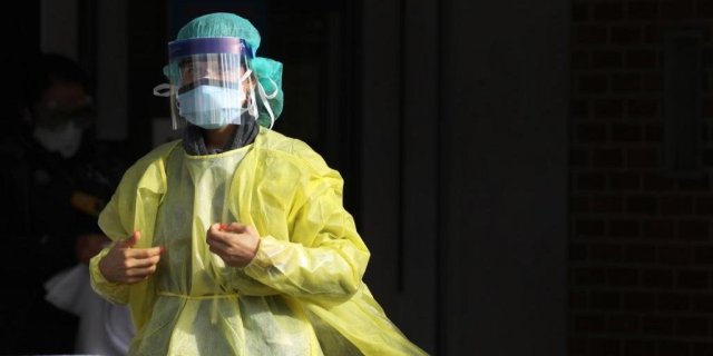 Médico compartilhou que um novo tratamento, que está em estudo, está dando bons resultados em pacientes com Covid-19