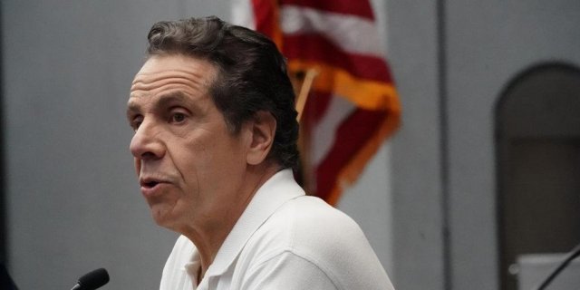 O último relatório apresentou o menor número de mortes desde 5 de abril