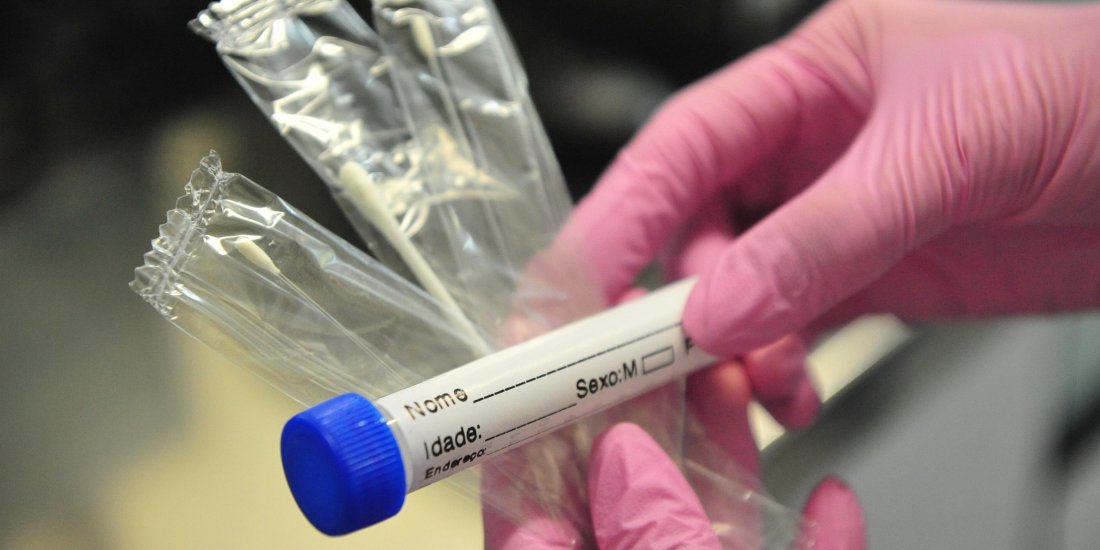 Paciente, 59 anos, sem histórico de outras doenças veio a óbito em Porto Alegre nesta quarta-feira