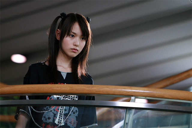 Erika Toda na sequela de Death Note Live-action | OtakuPT