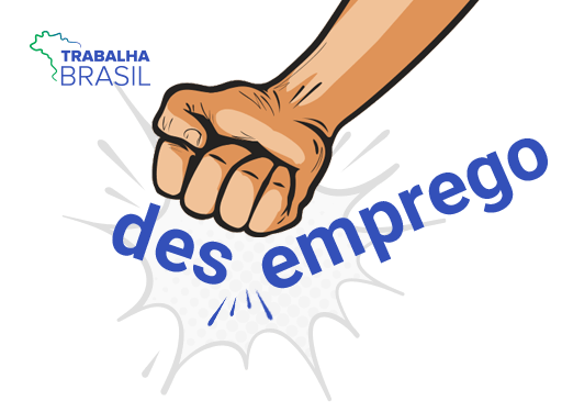 TrabalhaBrasil, confira as vagas na sua função e cidade