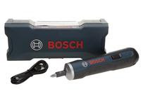 Parafusadeira Bosch GO a Bateria 3,6V