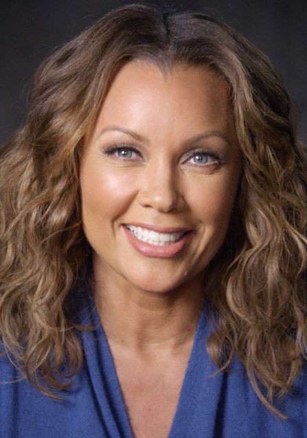 Vanessa Williams: "I'm a Romantic" | Afro americanos, Hollywood e ...
