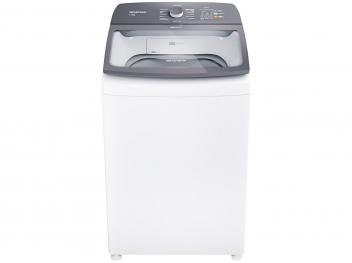 Lavadora de Roupas Brastemp BWK12AB 12Kg - Cesto Inox 12 Programas de Lavagem