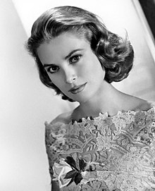 Grace Kelly – Wikipédia, a enciclopédia livre