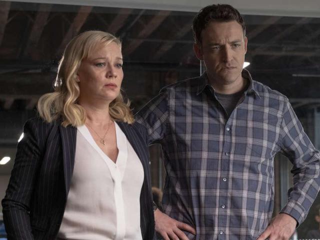 Foto de Samantha Mathis - Foto Dan Soder, Samantha Mathis ...