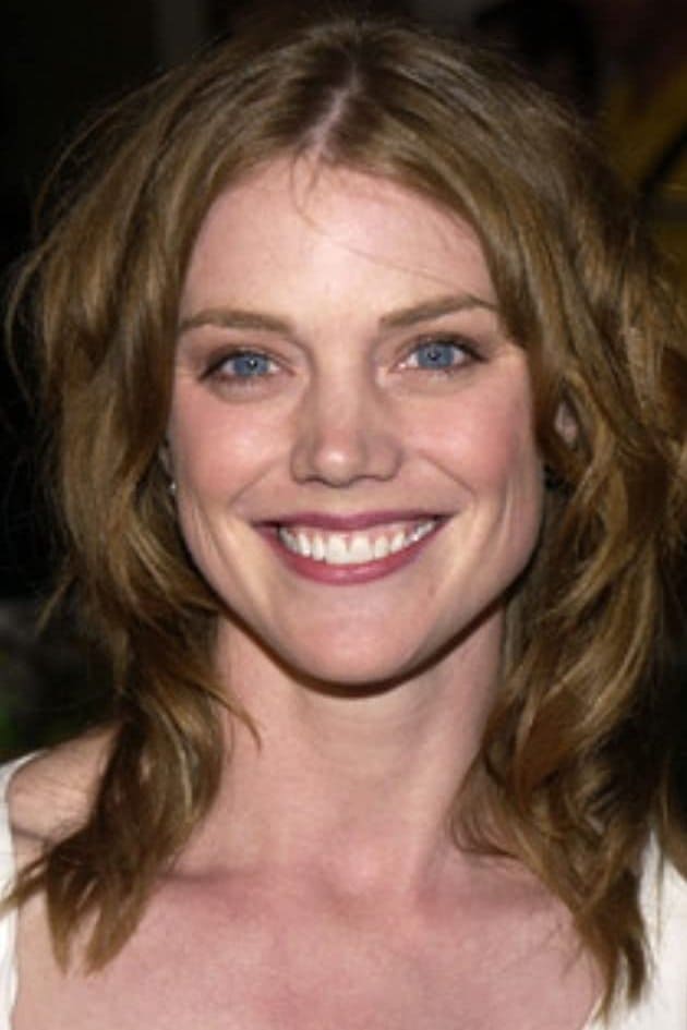 Leslie Stefanson - Filmes, Séries de TV e Biografia