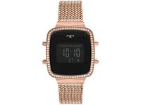 Relógio Feminino Technos Digital Trend