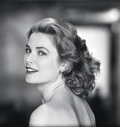 Grace Kelly: nascida para reinar - ÉPOCA | Vida
