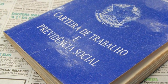 Em 11 desses 18 estados, a informalidade ultrapassou 50% 