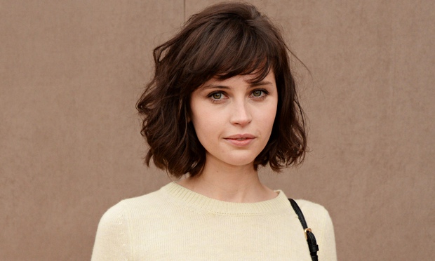 O Lago dos Cisnes será protagonizado por Felicity Jones | Cineplayers