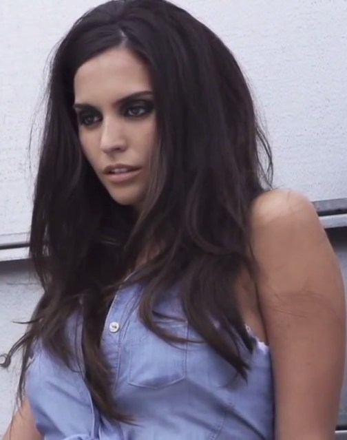 Génesis Rodríguez – Wikipédia, a enciclopédia livre