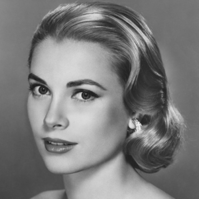 Grace Kelly - Wedding, Death & Children - Biography
