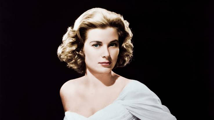 Grace Kelly, os 90 anos de uma estrela do cinema - Aqui Tem Fofoca ...