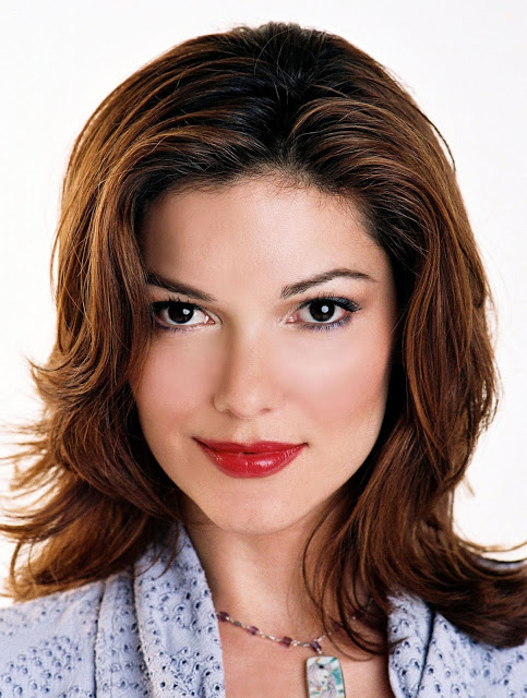 Hall Stars Wall: Laura Harring