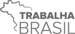 Logo Trabalha Brasil