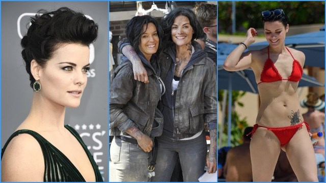 Jaimie Alexander - Rare Photos | Family | Lifestyle | Friends ...