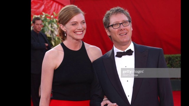 JAMES SPADER IS LESLIE STEFANSON (VIDEO 3 ) - YouTube