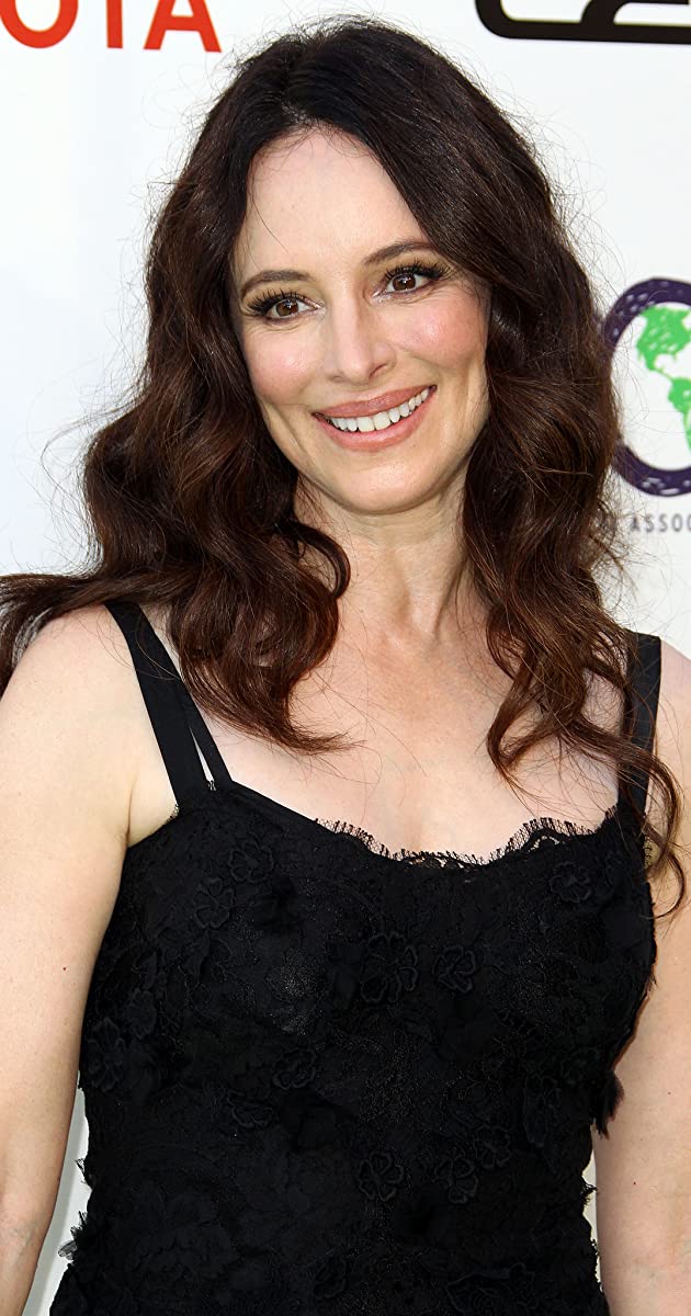 Madeleine Stowe - IMDb