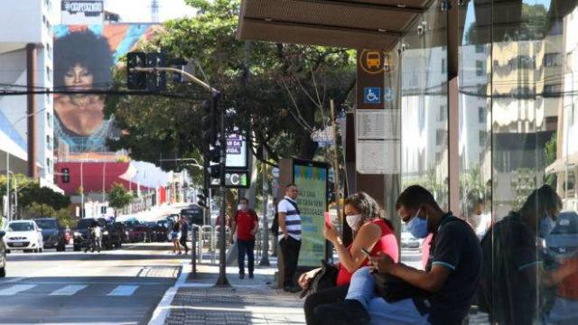 A calamidade da Covid-19 terá duplicata no Brasil