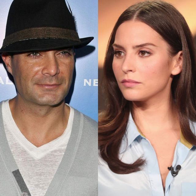 Mauricio Islas contará lo que pasó con Génesis Rodríguez - En ...