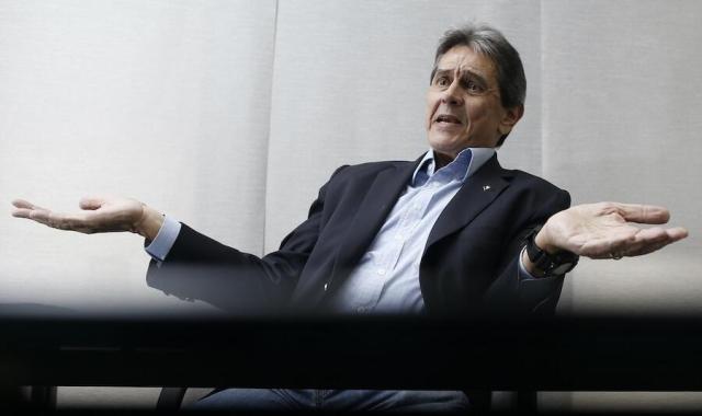 Jefferson chama ministro de ‘advogado do PCC’ e STF de ‘puxadinho do PT e PSDB’