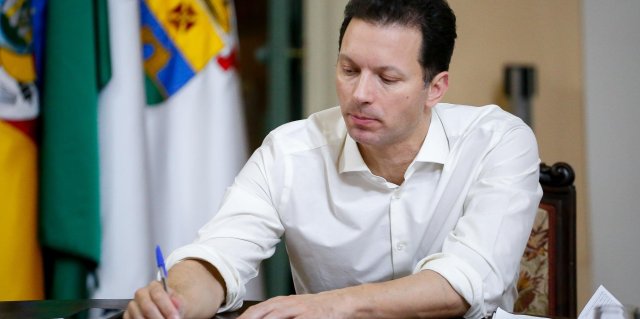 Documento também autoriza a abertura de locais para atividades físicas de forma individualizada, limitados a um aluno por vez.