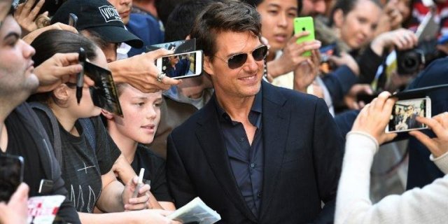 A agência espacial está 