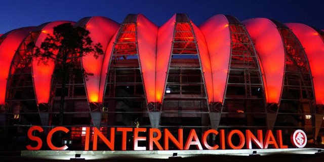 Cerca de 40 funcionários foram demitidos pela direção do Inter nesta quarta-feira pela manhã