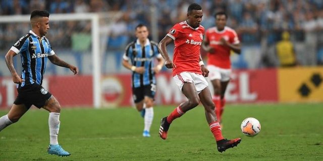 Dupla Gre-Nal retomou os treinamentos nesta semana