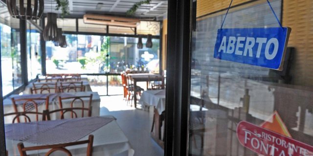 Medida entra em vigor nesta quarta-feira