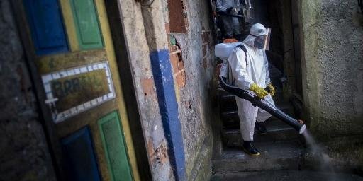 Governo federal já reportou 10,6 mil mortes por coronavírus no território brasileiro