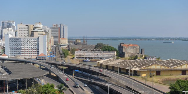 Distribuição do novo coronavírus pode ser visualizada por bairro ou território das unidades de saúde