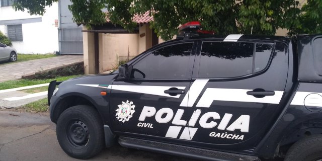 A cidade de Estância Velha, na região do Vale do Rio dos Sinos, foi um dos locais onde foram cumpridas as ordens judiciais