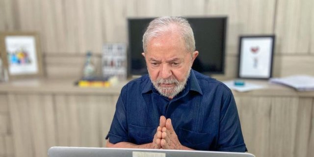 Esta é a pena mais pesada imposta pela Lava Jato ao ex-presidente