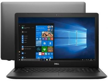 Notebook Dell Inspiron 15 3000 i15-3583-A20P - Intel Core i5 8GB 2TB 15,6” Placa de Vídeo 2GB