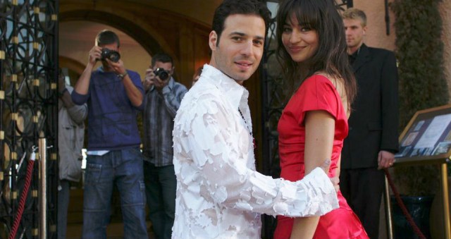 Sous le Soleil: Foto Audrey Hamm, Mario Barravecchia - 2 no 35 ...