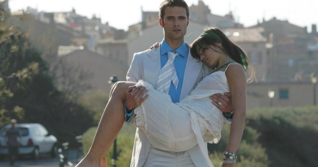 Sous le Soleil: Sous le Soleil : Foto Audrey Hamm, Julien Guéris ...