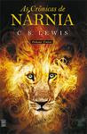 Livro - As crônicas de Nárnia - volume único