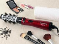 Escova Rotativa Mondial ER 03 Modeladora Cerâmica