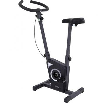 Bicicleta Ergométrica Vertical Dream EX450 Chumbo - Dream Fitness