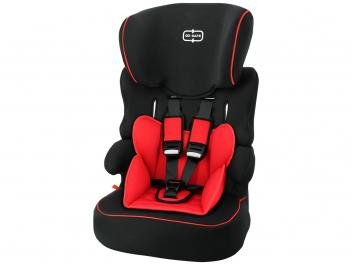 Cadeira para Auto Go Safe Rosso Alessa - para Crianças de 9kg até 36kg