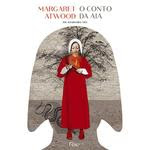 Livro - O conto da aia