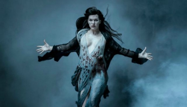 Hellboy | Milla Jovovich fala sobre a sua personagem no filme
