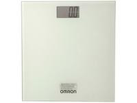 Balança Digital Até 150Kg Vidro Temperado Omron