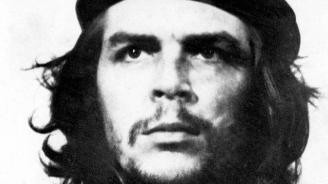 Che Guevara