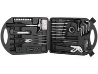 Kit Ferramentas Intech Machine 151 Peças 