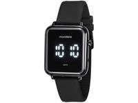 Relógio Masculino Mondaine Digital