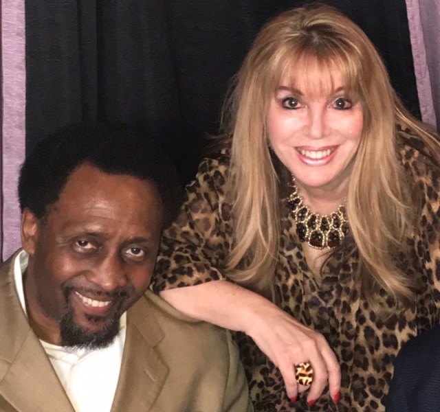 Boxing legends Tommy Hearns, Jackie Kallen to stage ring revival ...